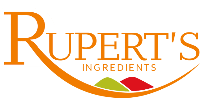 Rupert’s Ingredients
