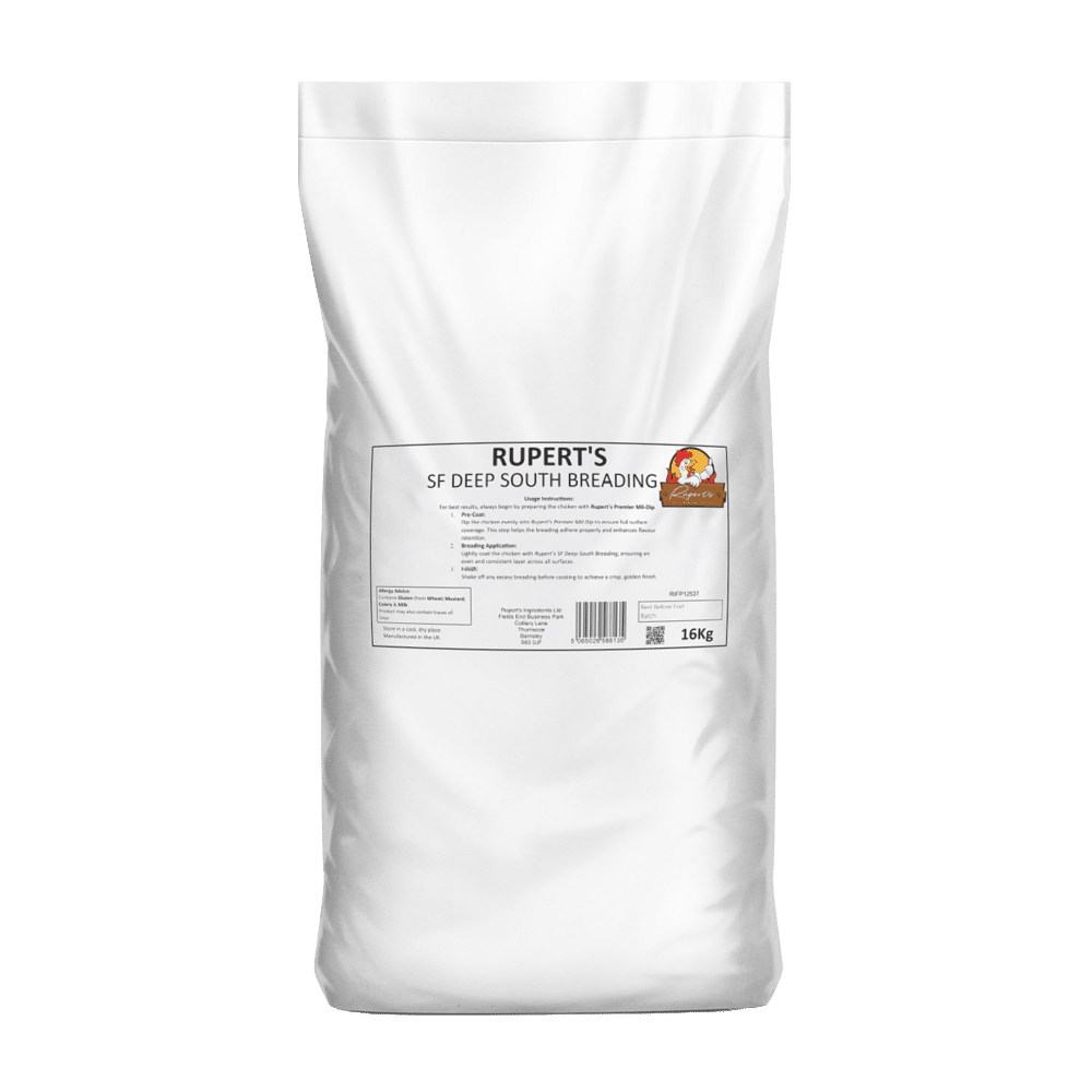 SF Deep South Breading 16kg
